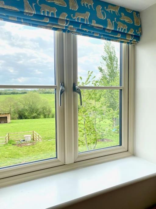Field View Villa Braunston  Exterior photo
